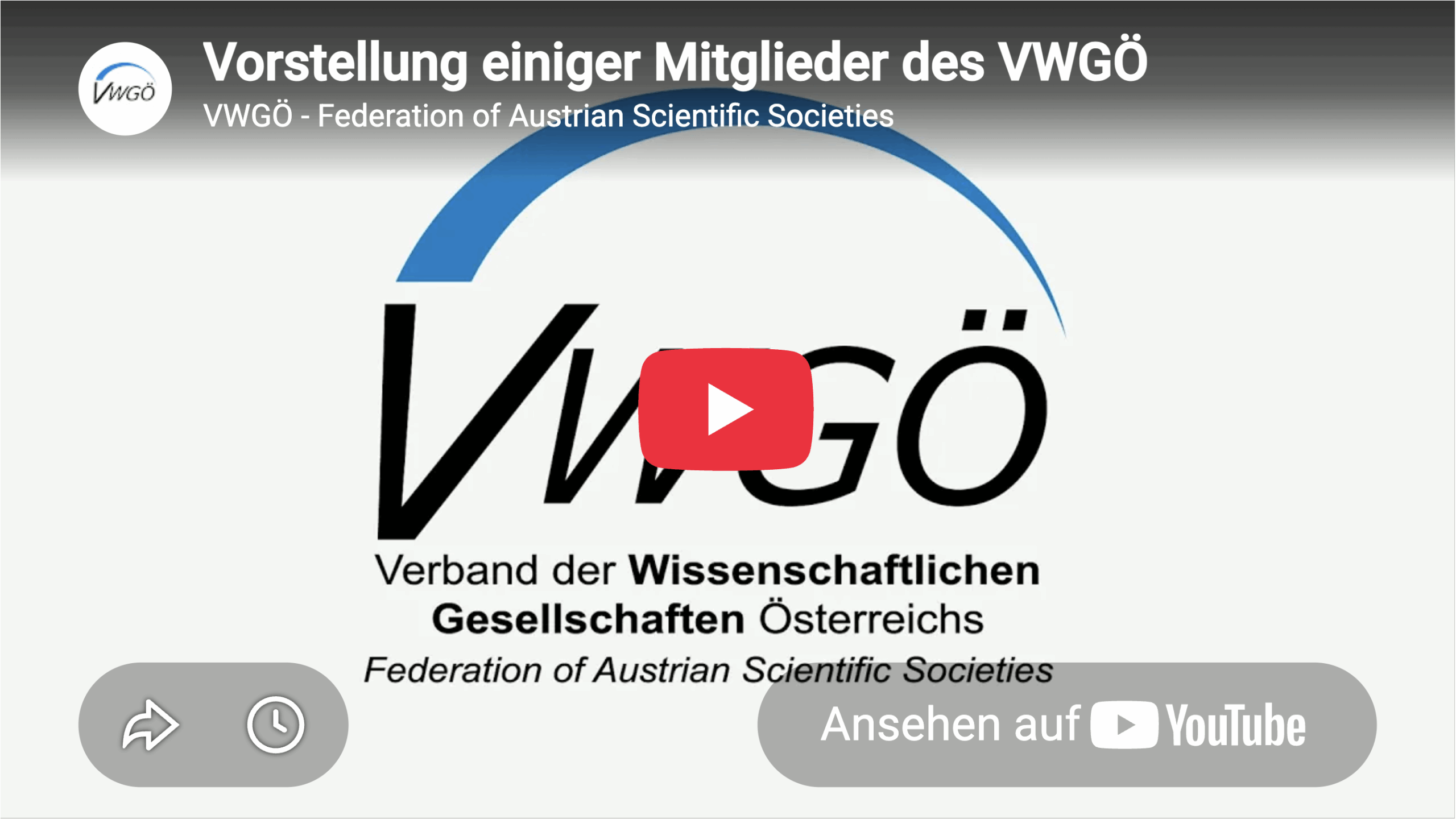 Video ansehen