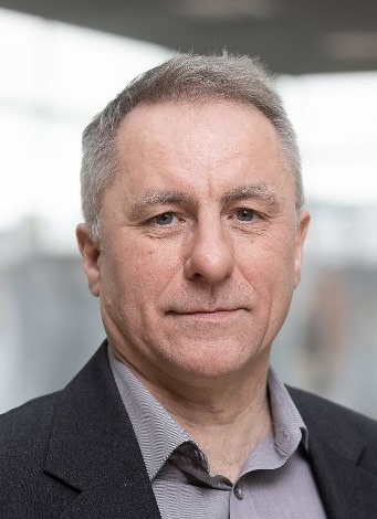 Profilbild Bernhard Mosel - ©Florian Schrötter