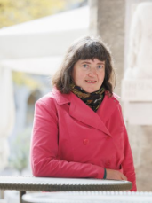 Profilbild - Sonja Schreiner